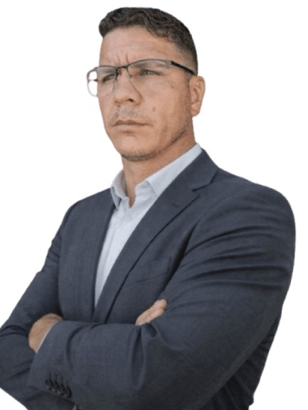Maycon Reis, fundador da Reisart Marketing Digital